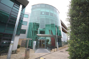 beacon clinic