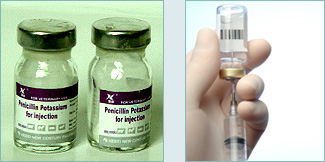 penicillin
