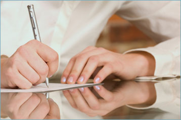 Request a Consultation